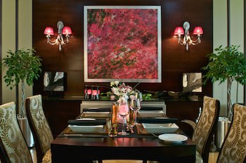 City Seasons Hotel Muscat
