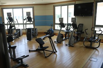 City Seasons Hotel Muscat
