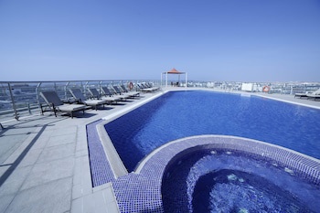 City Seasons Hotel Muscat