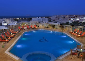 City Seasons Hotel Muscat