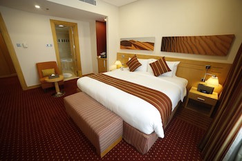 City Seasons Hotel Muscat