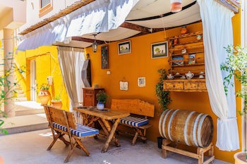 Idili Traditional House
