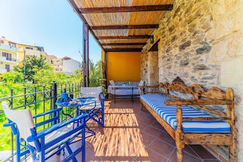 Idili Traditional House