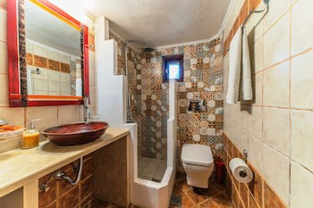 Idili Traditional House