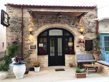 Idili Traditional House
