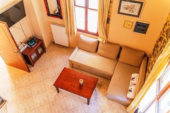 Idili Traditional House