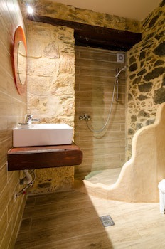 Idili Traditional House