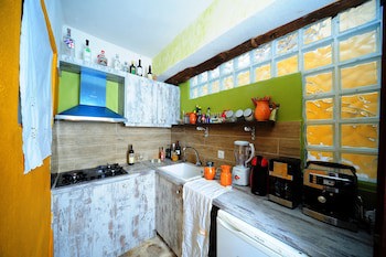 Idili Traditional House