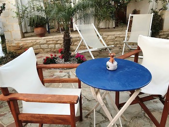 Idili Traditional House