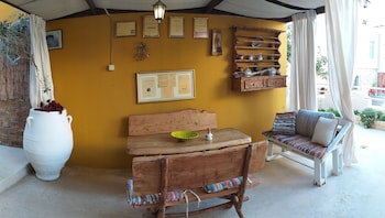 Idili Traditional House