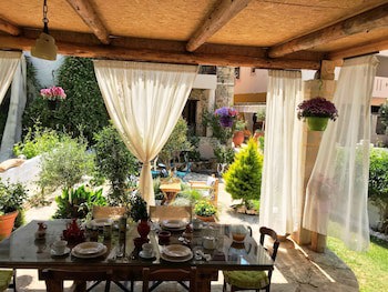 Idili Traditional House