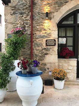 Idili Traditional House