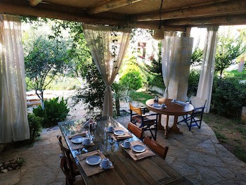 Idili Traditional House