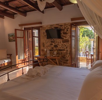 Idili Traditional House