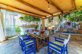 Idili Traditional House