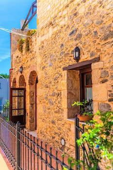 Idili Traditional House