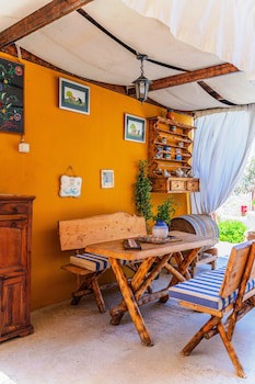 Idili Traditional House