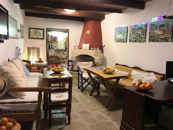 Idili Traditional House