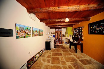 Idili Traditional House