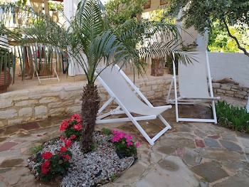 Idili Traditional House