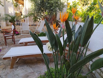 Idili Traditional House