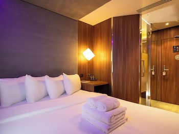 Bloc Hotel Birmingham