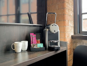 Bloc Hotel Birmingham