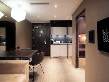 Bloc Hotel Birmingham