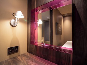 Bloc Hotel Birmingham