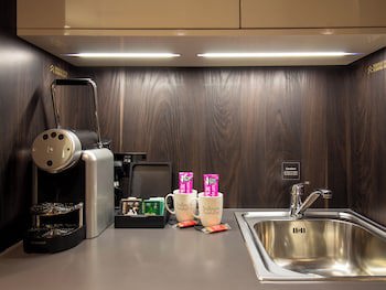 Bloc Hotel Birmingham