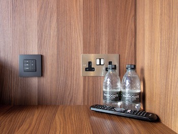 Bloc Hotel Birmingham
