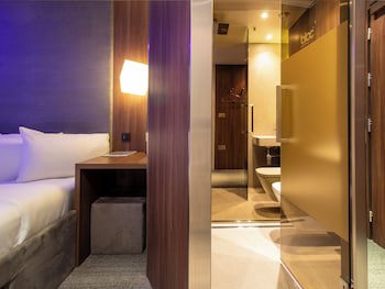 Bloc Hotel Birmingham