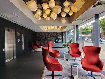 Bloc Hotel Birmingham