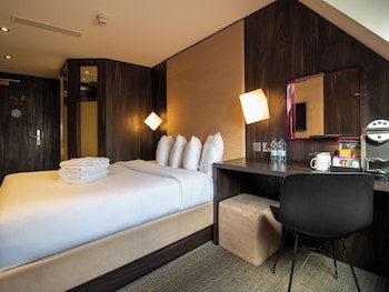 Bloc Hotel Birmingham