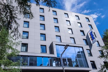 Park Inn By Radisson Luxembourg City