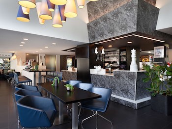 Park Inn By Radisson Luxembourg City