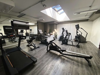 Park Inn By Radisson Luxembourg City