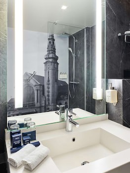 Park Inn By Radisson Luxembourg City