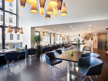 Park Inn By Radisson Luxembourg City