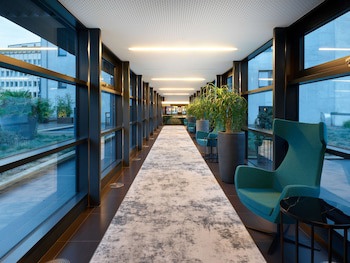 Park Inn By Radisson Luxembourg City