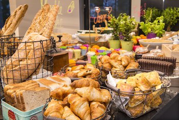 Park Inn By Radisson Luxembourg City