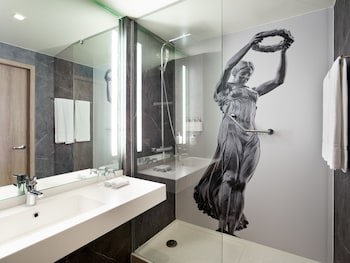 Park Inn By Radisson Luxembourg City