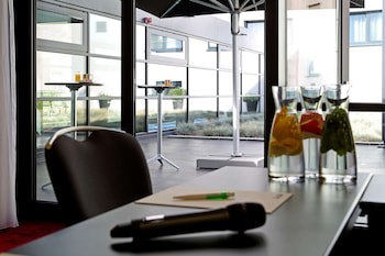 Park Inn By Radisson Luxembourg City