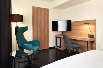 Park Inn By Radisson Luxembourg City