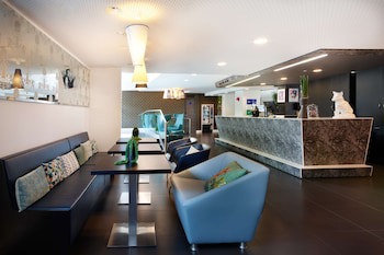 Park Inn By Radisson Luxembourg City