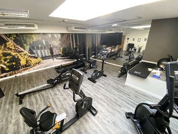 Park Inn By Radisson Luxembourg City