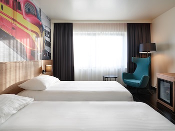 Park Inn By Radisson Luxembourg City