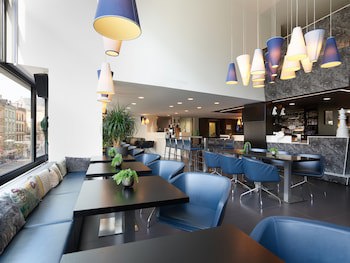 Park Inn By Radisson Luxembourg City