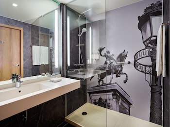 Park Inn By Radisson Luxembourg City