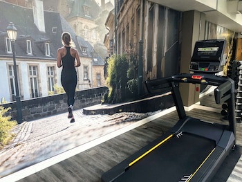 Park Inn By Radisson Luxembourg City